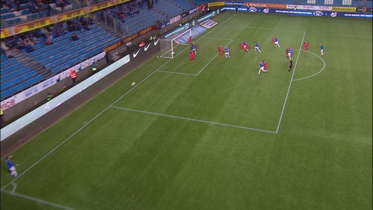 Se hva Molde tror om sesongen